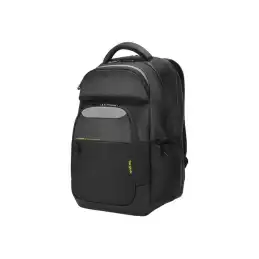 Targus CityGear - Sac à dos pour ordinateur portable - 12" - 14" - noir (TCG655GL)_3